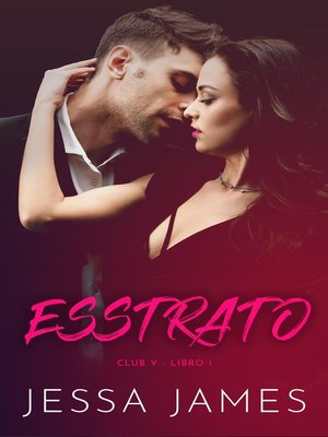 cover image of Esstrato